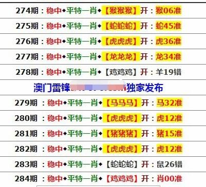 新澳出号走势抢先版还有新澳門今晚平特一肖-稳定性操作方案分析