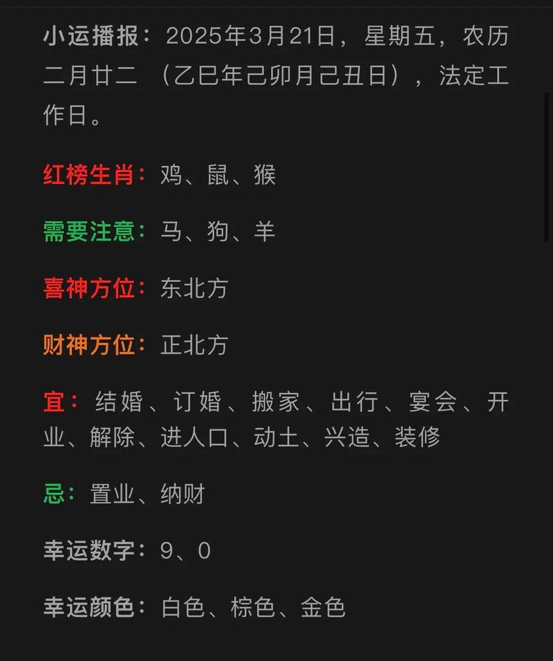 2025澳门十二生肖黄历全站版以及4777777开奖最快结果-市场趋势方案实施